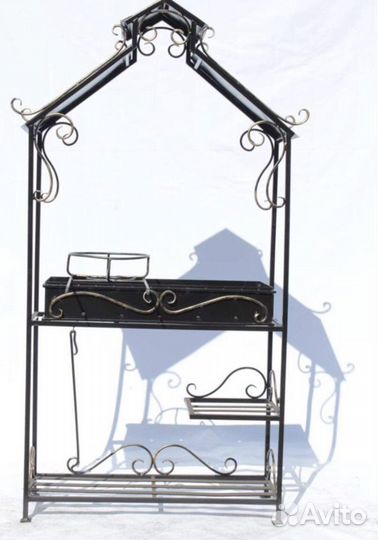 Гриль мангал барбекю