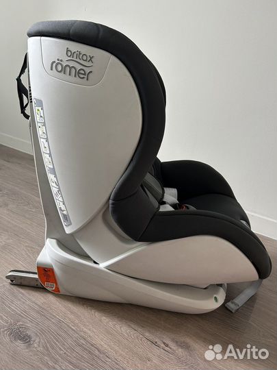 Britax romer trifix