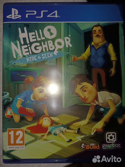 Игры для приставок ps 4