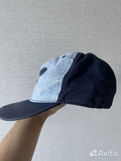 Кепка бейсболка hm 86