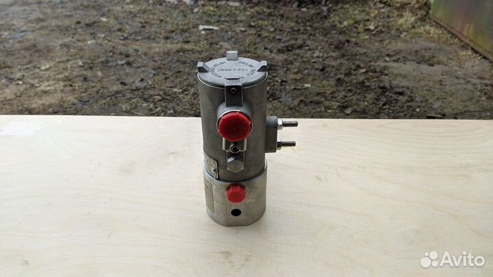 Клапан Thompson MaxSeal ICO2S