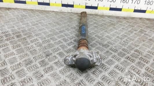 Амортизатор задней балки volkswagen golf plus (4LV09LX01)