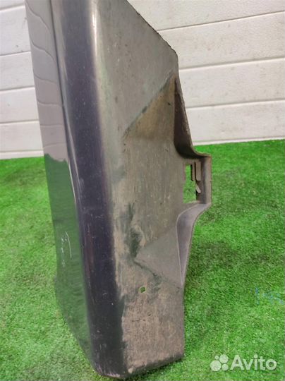 Накладка порога правого наружная Mazda 6 (GG) 2007