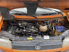 Volkswagen Transporter 2.0 МТ, 1990, 300 000 км объявление продам