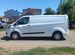 Ford Transit Custom 2.0 MT, 2021, 73 000 км с пробегом, цена 3650000 руб.