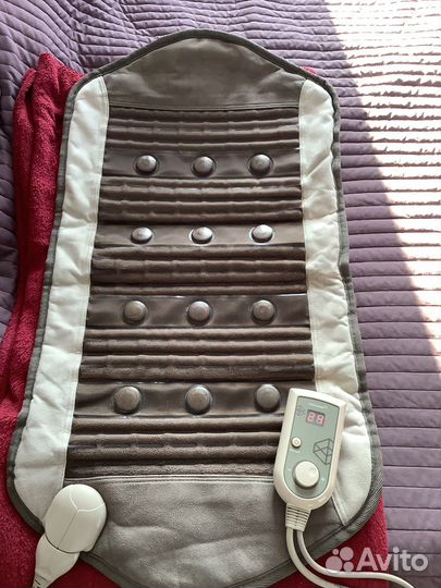 Тепловой мат ceragem М1