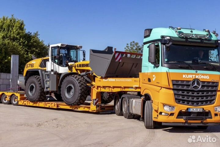 Фура 20 тонн Грузоперевозки Межгород от 200 км