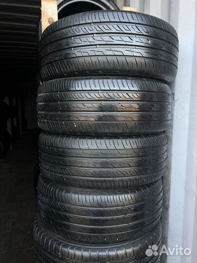 Nitto NT860C 205/55 R16 91V