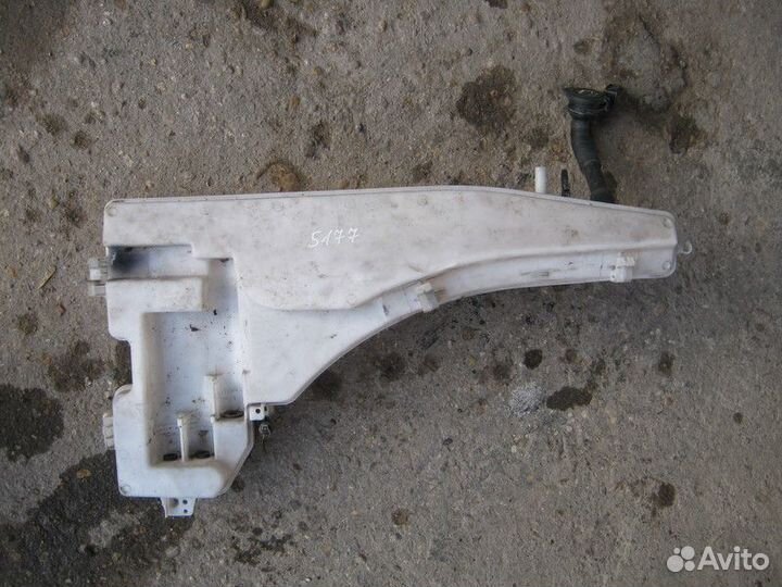 Бачок омывателя BMW X5 E70