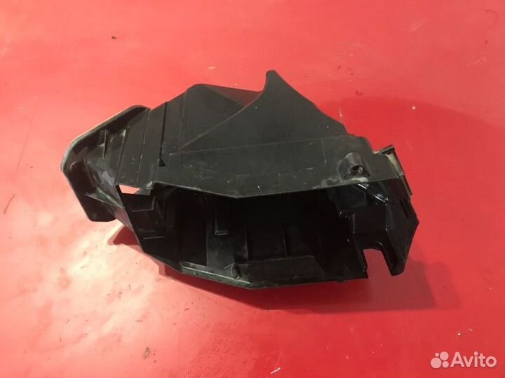 Корпус блока предохранителей Mercedes Benz S-Class