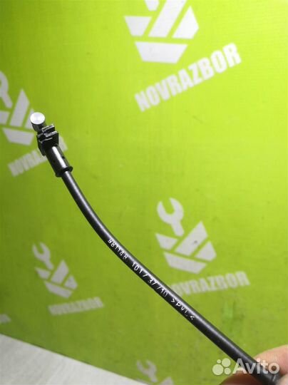 Трос открывания задней двери Форд Фокус 2 08-11