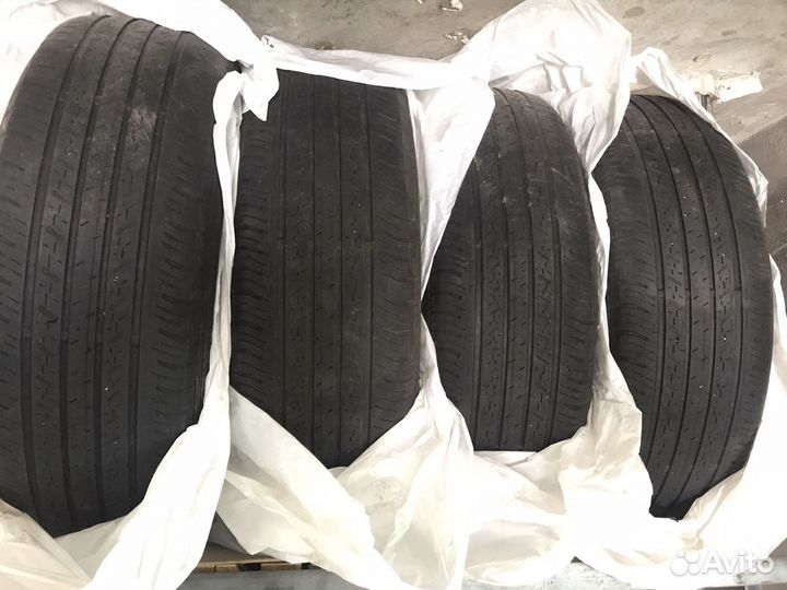 Dunlop Grandtrek AT1 225/65 R17 102H