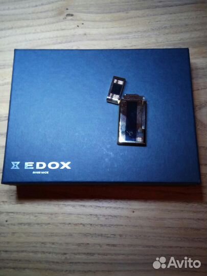 Фирменный набор для открывания бутылок - Швейцария