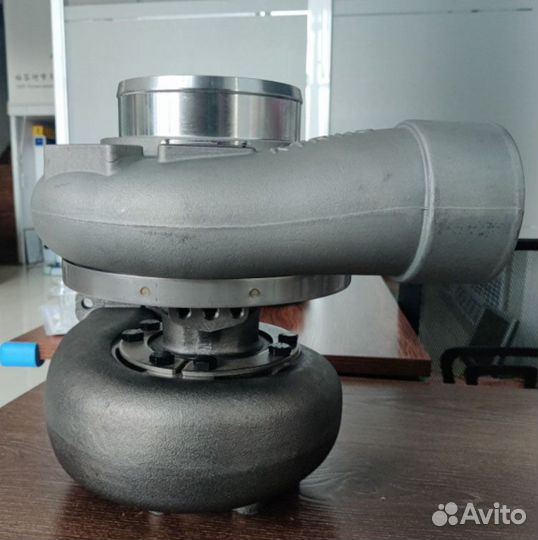 6505-52-5540турбина Комацув Чите