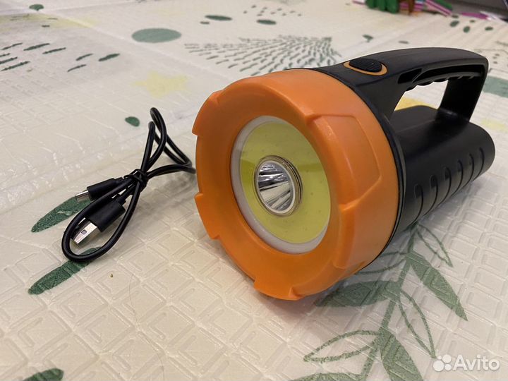 Прожектор «Фотон»