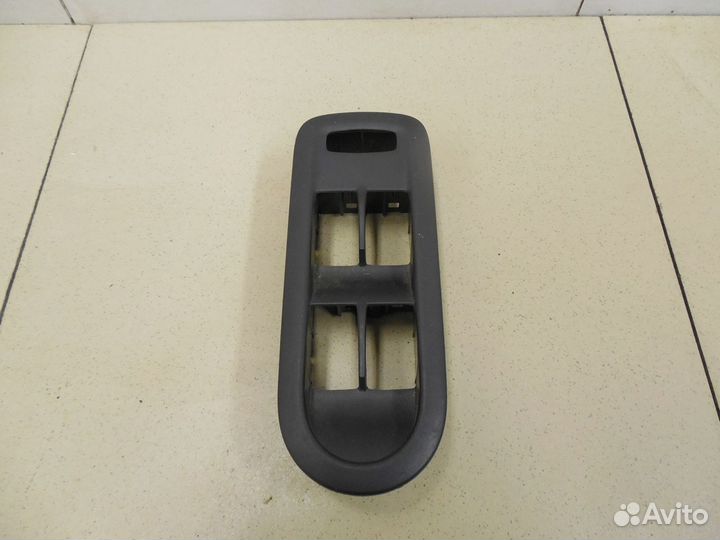 Накладка блока управления стеклоподъемниками Duste