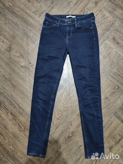 Джинсы Levi's 710 28