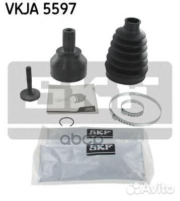 ШРУС vkja5597 Skf