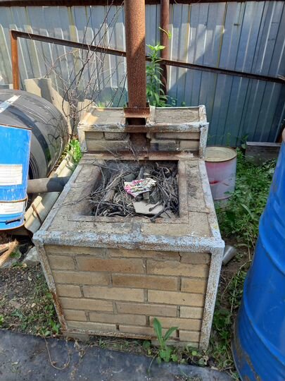 Дача 36 м² на участке 6 сот.