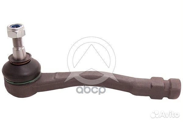 Наконечник рулевой тяги перед лев 53331 Sidem