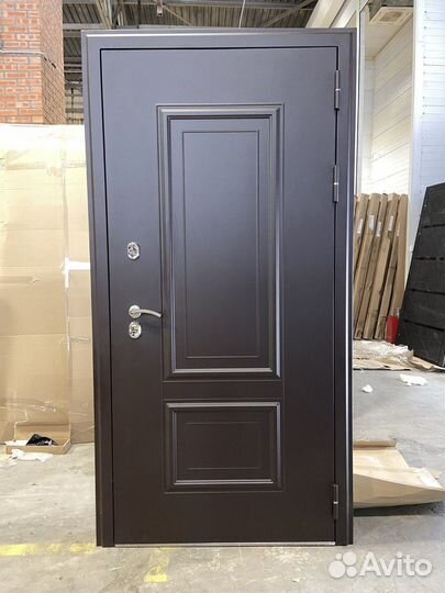 Дверь входная