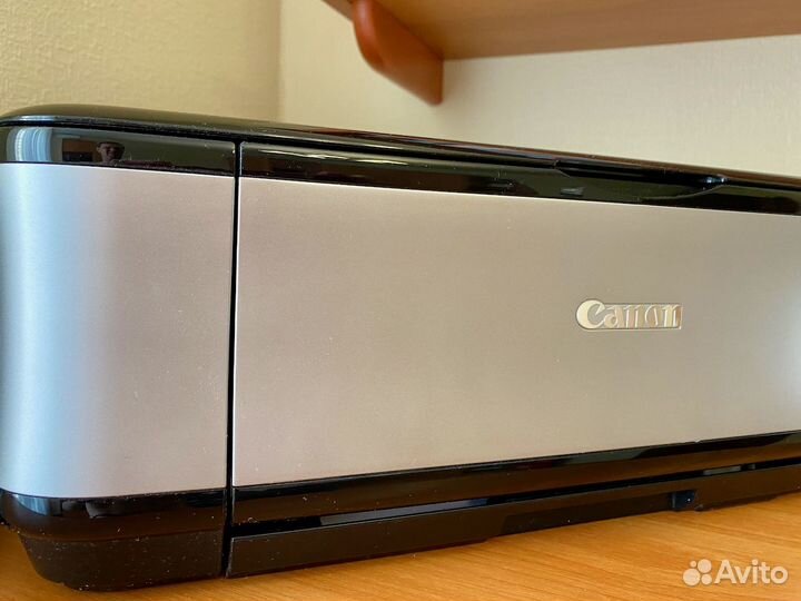 Принтер мфу Canon Pixma MP 560