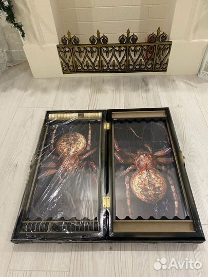 Эксклюзивные изделия нарды шахматы )