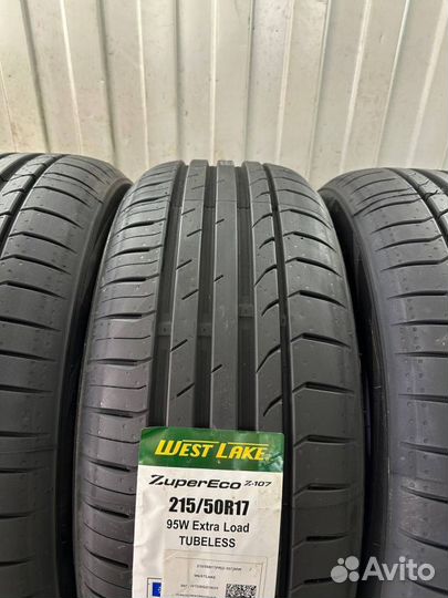 Westlake Zuper Eco Z-107 215/55 R17