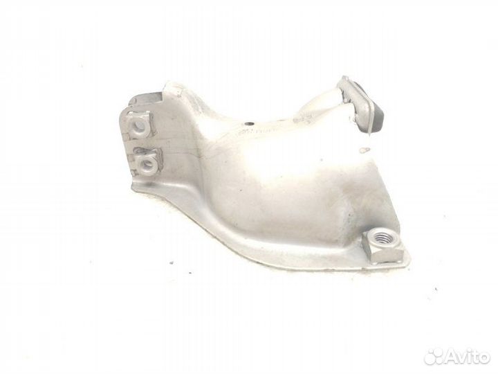 Кронштейн опоры двигателя правый Audi A6 C7 3.0