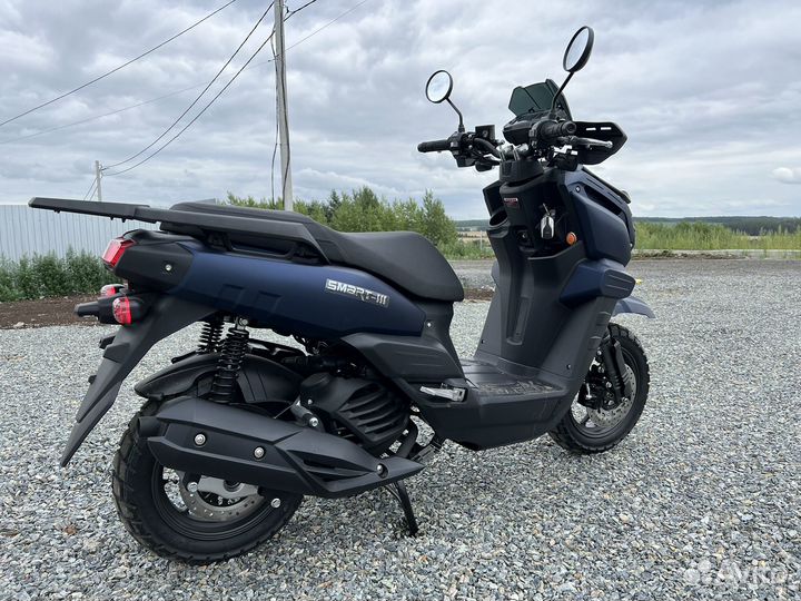 Скутер Vento Smart 3