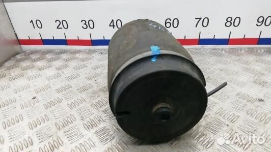 Пневмоподушка задняя land rover range rover 3 (4BA