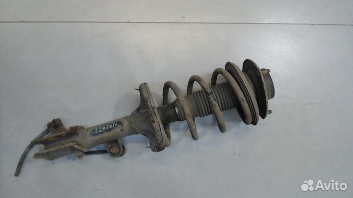 Амортизатор подвески Hyundai Tucson 1, 2007