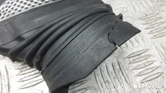 Расходомер воздуха дизельный mercedes benz CLS C21