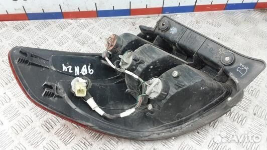 Фонарь задний правый suzuki SX4 YA11S (9DN24MY01)