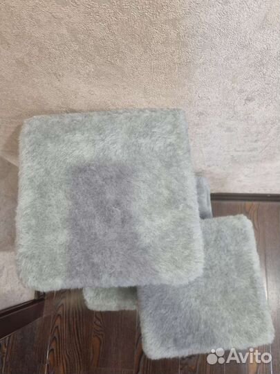 Когтеточка домик для кошки