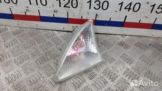 Поворотник фары левый mercedes benz R-class W251