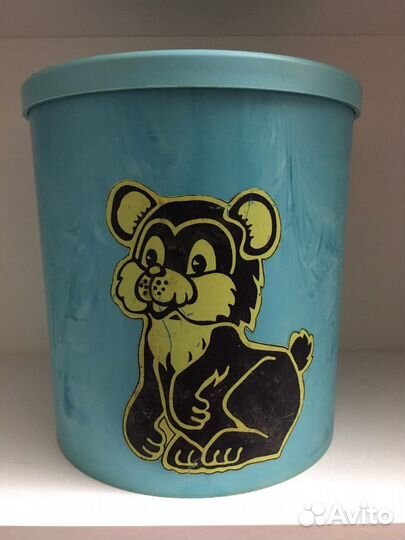 Банки 2л. для сыпучих продуктов СССР