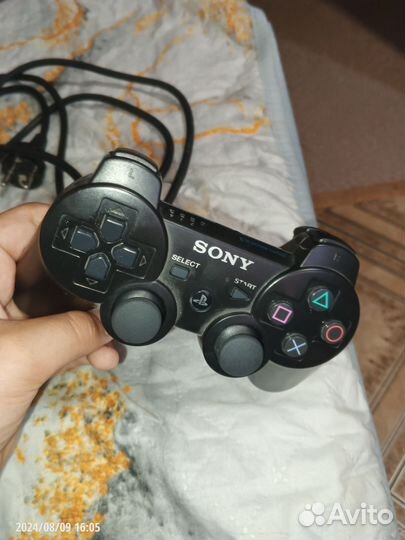 Sony PS3