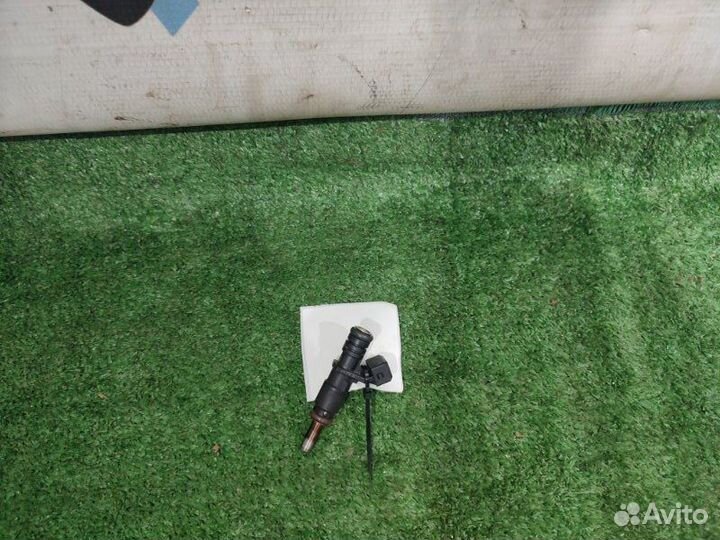 Форсунка топливная Bmw 523 F10 N52B25AF 2010