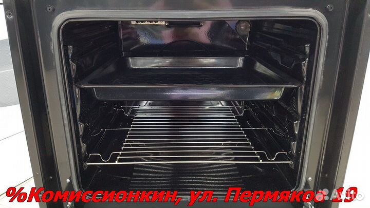 Электроплита бу