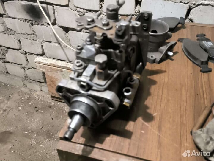 Запчасти на Ford Escort 4