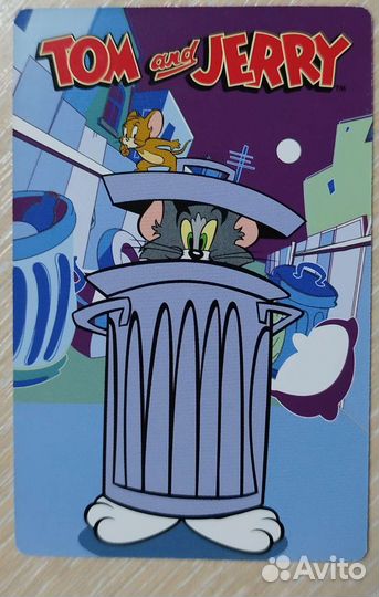 Заводная игрушка