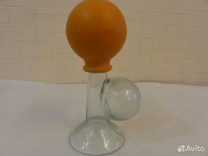 Молокоотсос СССР