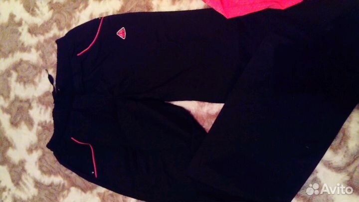 Костюм спортивный