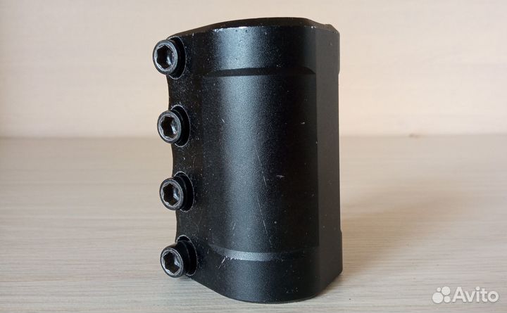 SKS для трюкогвого самоката