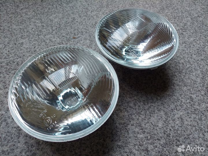 Фары для ваз-21214 ваз-21213 ваз-2121 (Нива) УАЗ
