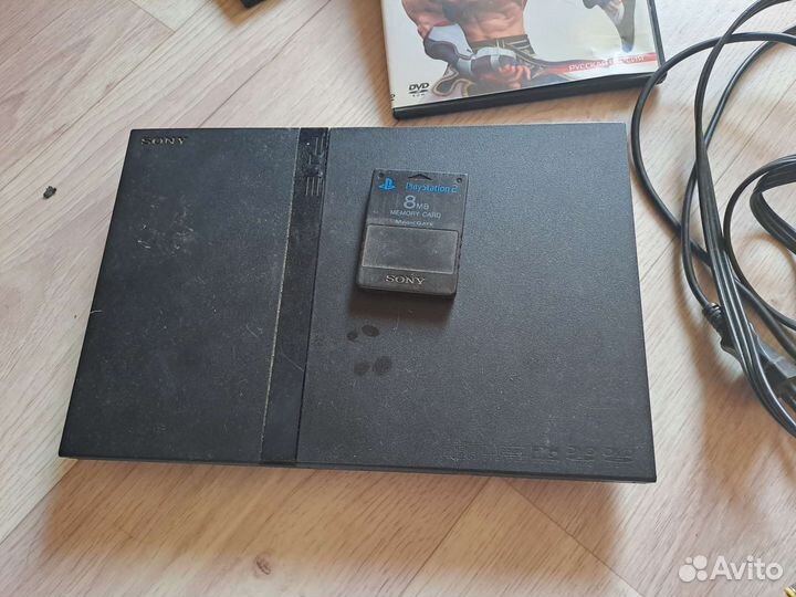 Sony PS2
