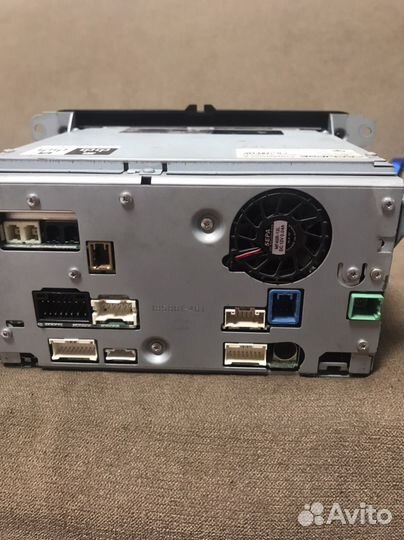 Автомагнитола бу