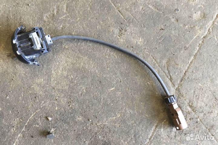 Камеры мл 166 гле GLS