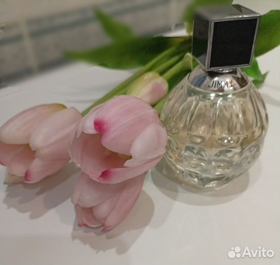 Jimmy choo Jimmy Choo Eau de Parfum